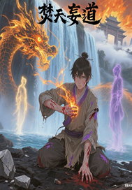 焚天妄道
